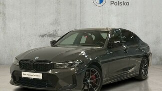 BMW Seria 3 340