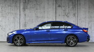 BMW Seria 3 320