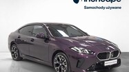 BMW Serii 2, 220