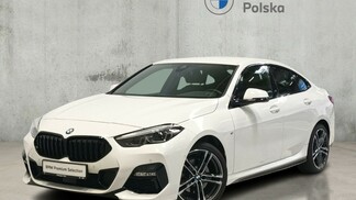 BMW Seria 2 218