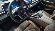 BMW Serii 5, 520