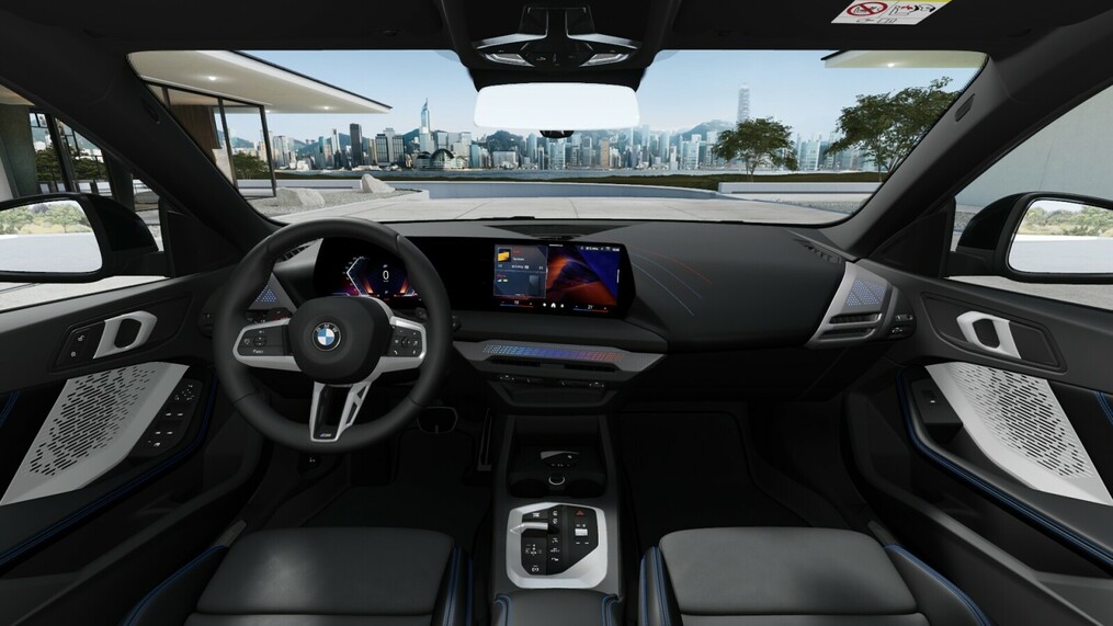 BMW Seria 2, 220