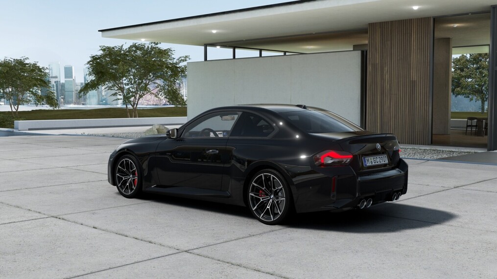 BMW M2