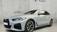 BMW Serii 4, 420