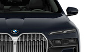 BMW Serii 7, 740