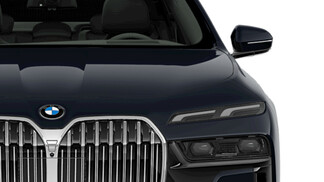 BMW Serii 7, 740