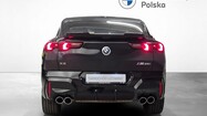 miniaturka - BMW X2