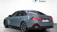 BMW Serii 5, 520