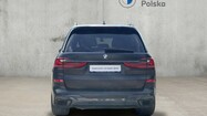 miniaturka - BMW X7