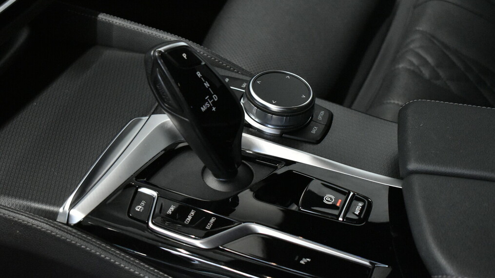 BMW Seria 5 520