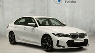 BMW Seria 3 318