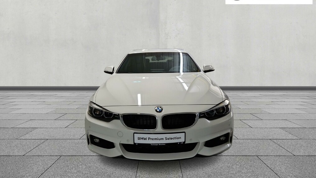 BMW Seria 4 420