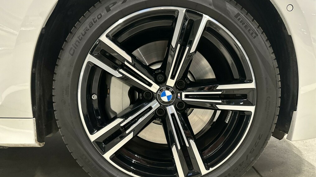 BMW Seria 3 330