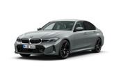 BMW Serii 3, 320