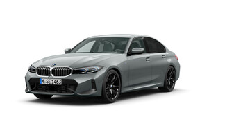 BMW Serii 3, 320