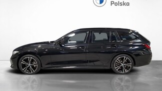 BMW Serii 3, 330