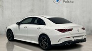 miniaturka - Mercedes-Benz CLA 200