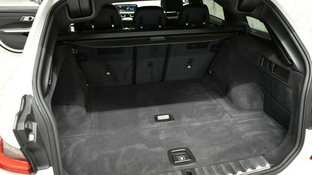 BMW Seria 3 320