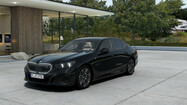 BMW Seria 5 i5