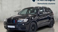 miniaturka - BMW X3