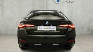 BMW Seria 4, 420