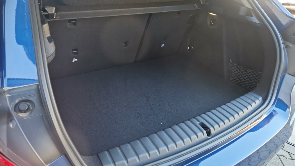 BMW Seria 1 118