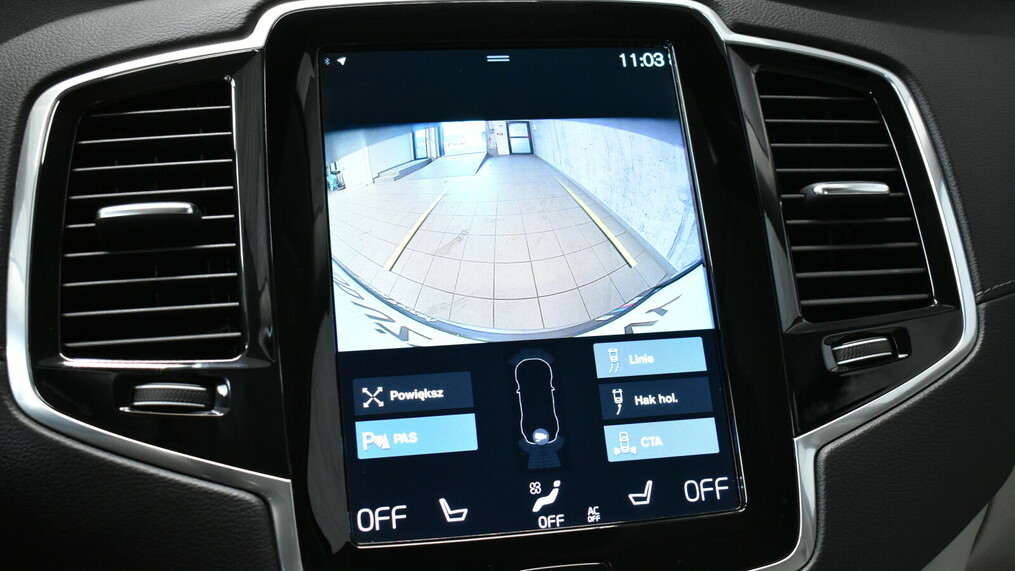 Volvo XC 90