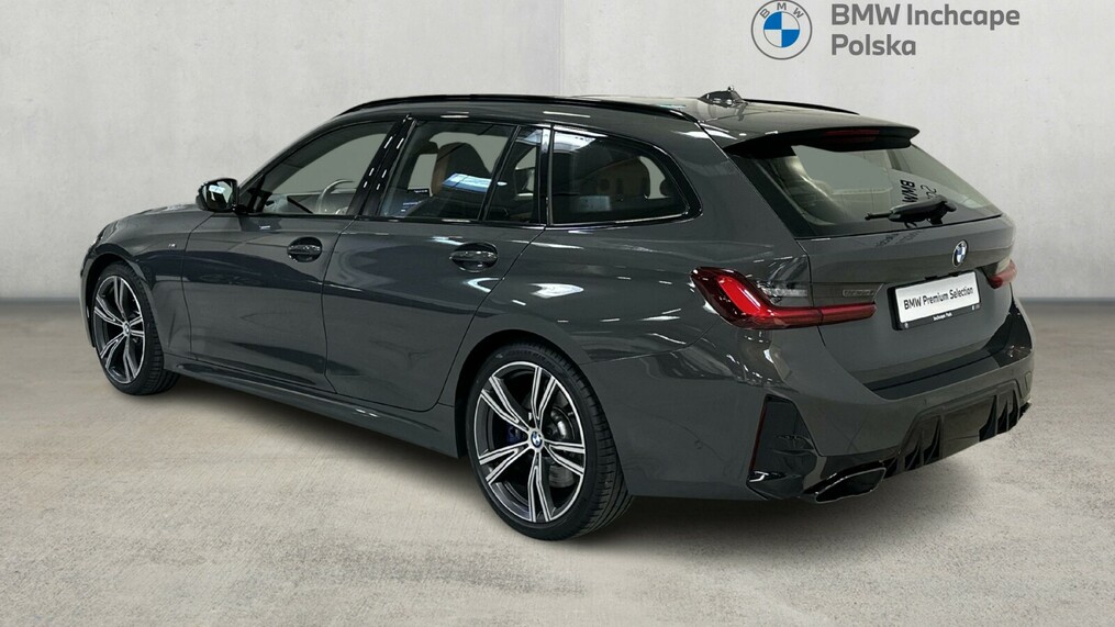 BMW Seria 3 340