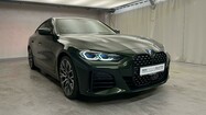 miniaturka - BMW Serii 4, 420