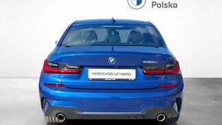 BMW Serii 3, 330
