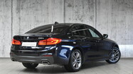 BMW Seria 5, 530