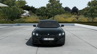 BMW Seria 4 430