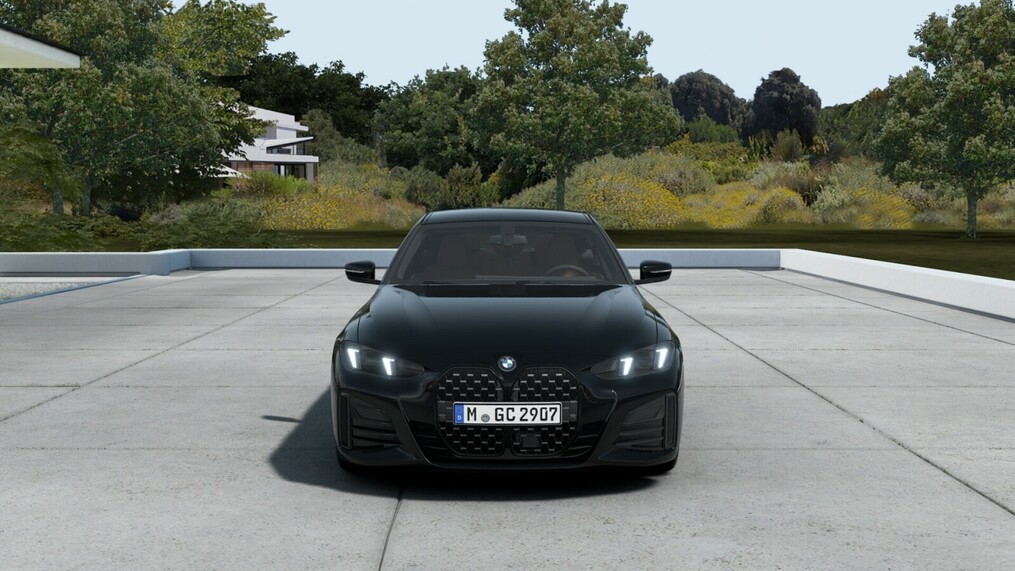 BMW Seria 4 430