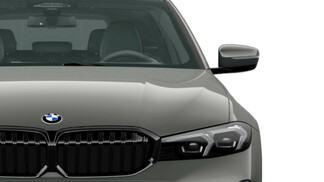 BMW Serii 3, 320