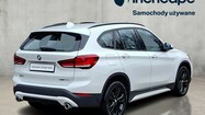 miniaturka - BMW X1