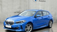 BMW Seria 1, 118