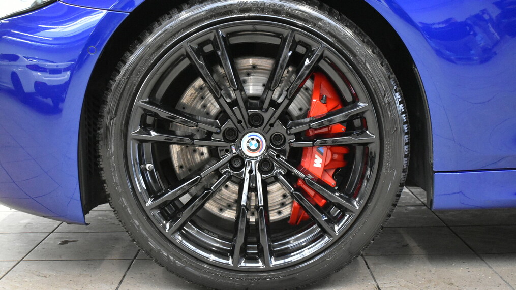 BMW Seria M5