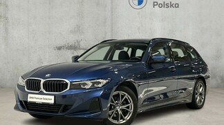 BMW Seria 3 318