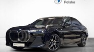 BMW Serii 7, 740