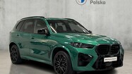 miniaturka - BMW X5 M