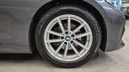 miniaturka - BMW Serii 3, 320