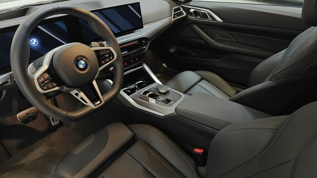 BMW Seria 4 430