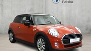 miniaturka - MINI Cooper
