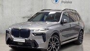 miniaturka - BMW X7