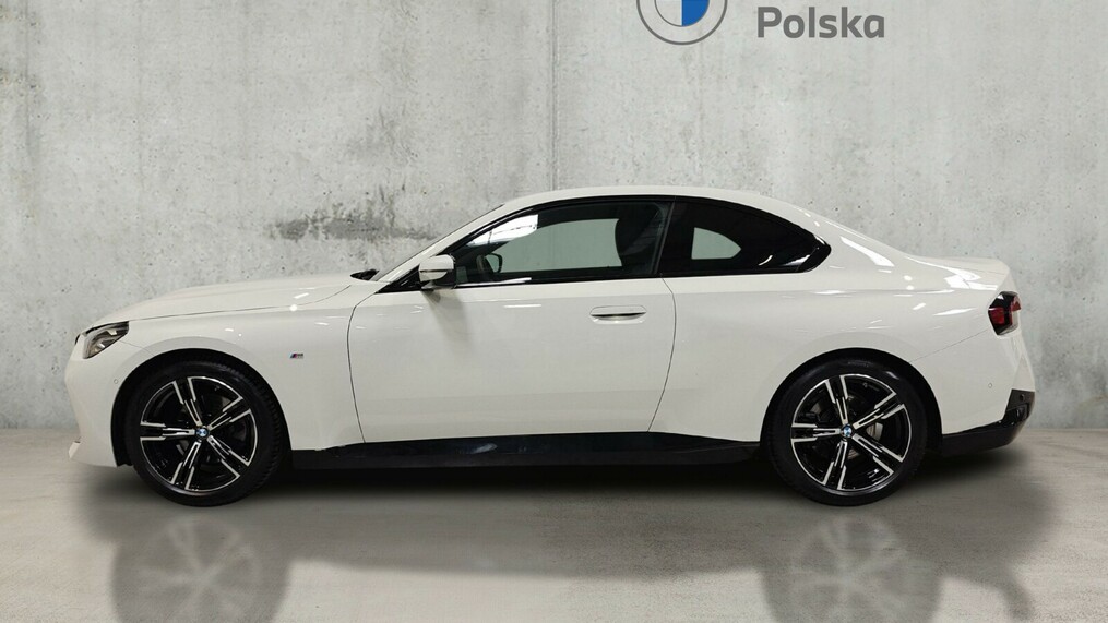 BMW Serii 2, 220