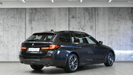 miniaturka - BMW Serii 5, 540