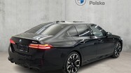 miniaturka - BMW Serii 5, 520