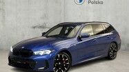BMW Seria 3, 320