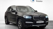 miniaturka - BMW X3