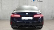 miniaturka - BMW Serii 5, 540